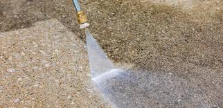 How To Eliminate Mildew on Patio with Effective Solutions
